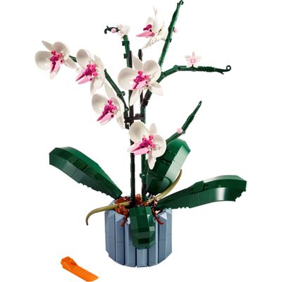 LEGO Creator Orchid