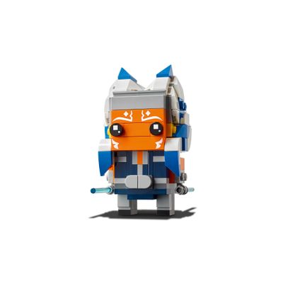 LEGO BrickHeadz Ahsoka Tano