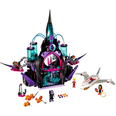 LEGO DC Super Hero Girls: Eclipso Dark Palace