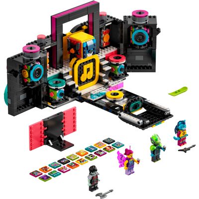 LEGO VIDIYO Boombox