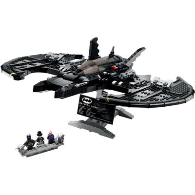 LEGO Batman 1989 Batwing