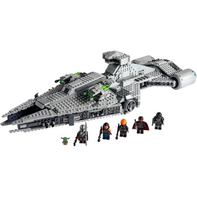 LEGO Star Wars Imperial Light Cruiser