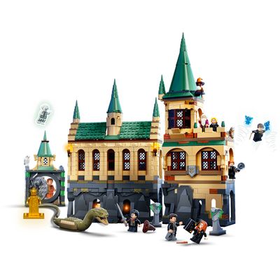 LEGO Harry Potter Hogwarts: Chamber of Secrets