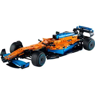 LEGO Technic McLaren Formula 1 Race Car