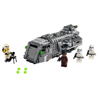 LEGO Star Wars Imperial Armored Marauder