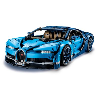 LEGO Bugatti Chiron