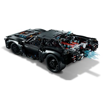 LEGO The Batman: Batmobile