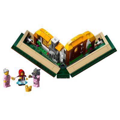 LEGO Pop Up Book