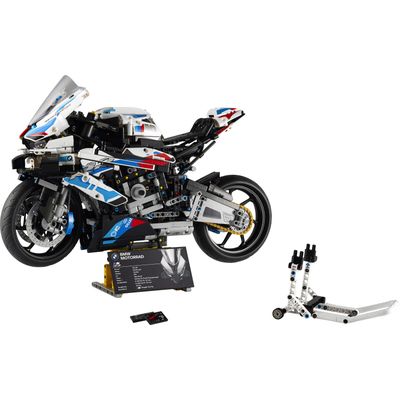 LEGO Technic BMW M 1000 RR