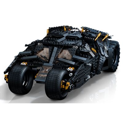 LEGO Batman Batmobile Tumbler