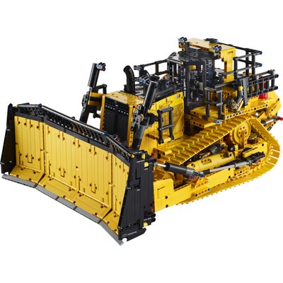 LEGO App-Controlled Cat® D11 Bulldozer