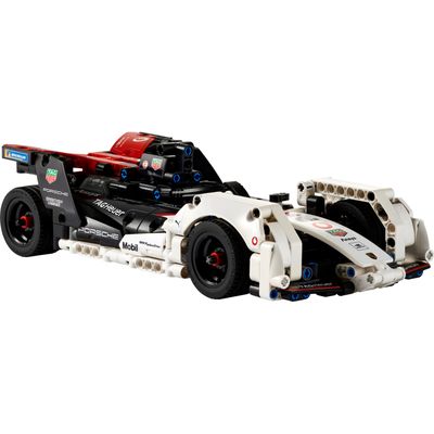 LEGO Technic Formula E Porsche 99X Electric