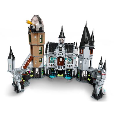 LEGO Hidden Side: Mystery Castle