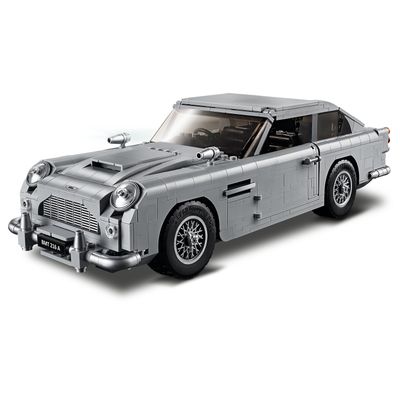 LEGO James Bond Aston Martin
