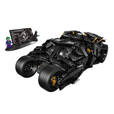 LEGO Batman Tumbler