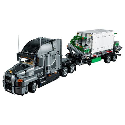 LEGO Technic Mack Anthem