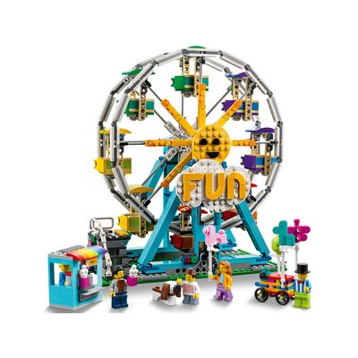 LEGO Creator Ferris Wheel