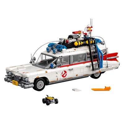 LEGO Ghostbusters ECTO-1