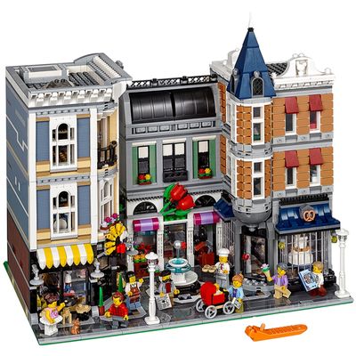 LEGO Assembly Square