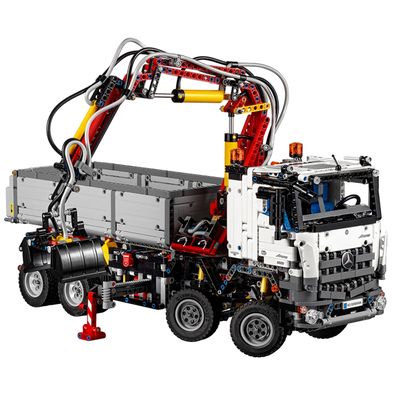 LEGO Technic Mercedes-Benz Arocs 3245