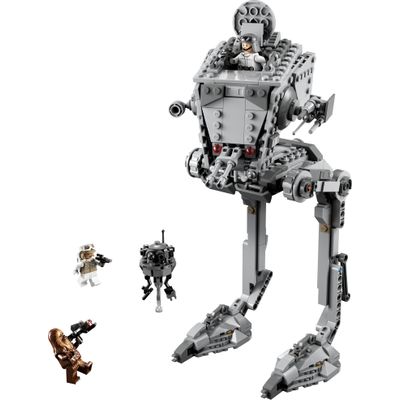 LEGO Star Wars Hoth AT-ST