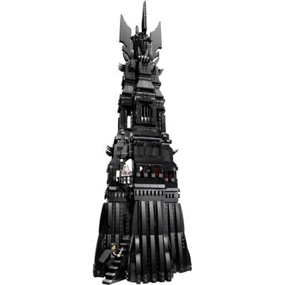 LEGO Lord of the Rings: Tower of Orthanc